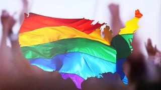 Same Sex Couples Can Now Adopt Children In All 50 States