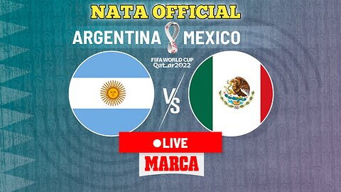 Duel Amerika Selatan kontra Amerika Utara: Argentina vs Mexico - Pertempuran di Lapangan Hijau