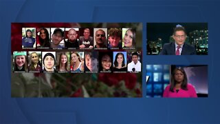 Remembering the victims of Parkland school shooting