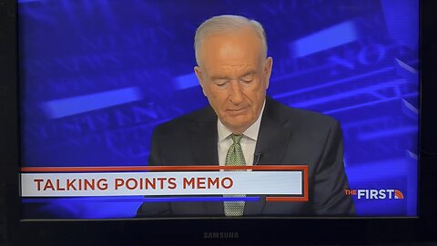 Bill O’Reilly-“anyone who votes for Biden is an idiot”