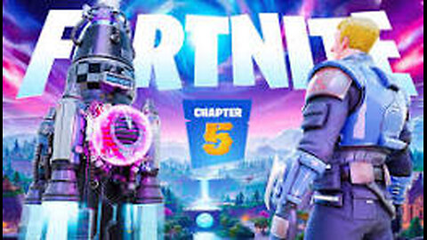 22:39 NOW PLAYING Fortnite Chapter 5 Season 1 Solo Win Gameplay No Commentary 60fps