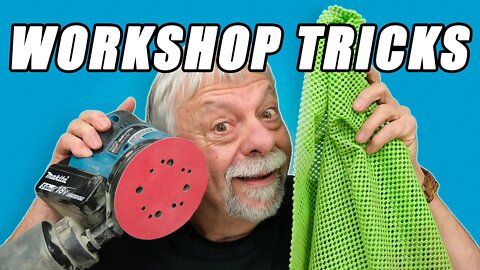 Workshop Tricks You Need to Know!