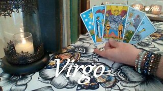 Virgo June 2023 ❤ SHOCKING Words You NEVER EXPECTED To Hear Virgo! HIDDEN TRUTH #Tarot