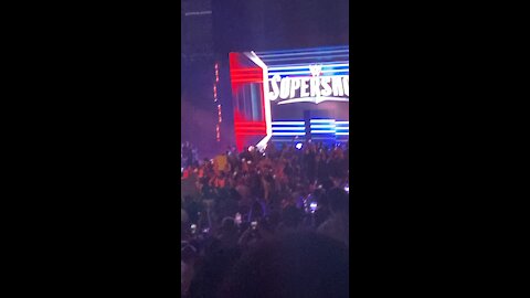 John Cena in Louisville KY