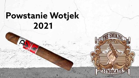 The Smoking Syndicate: Powstanie Wotjek 2021