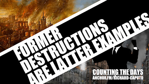 Former Destructions Are Latter Examples