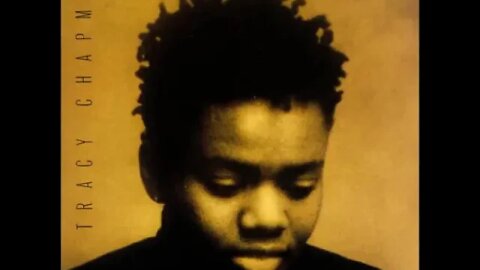 Tracy Chapman Talkin' bout a Revolution High Quality