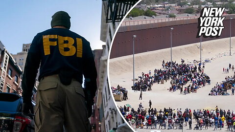 FBI scrambling to track migrants who entered US with help of ISIS-linked smuggler: report