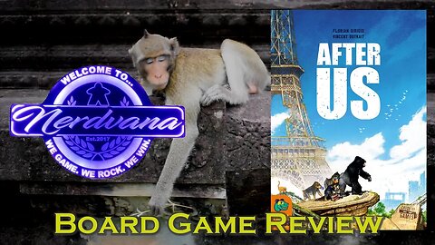 After Us Board Game Review