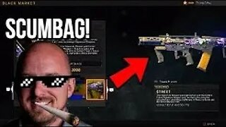 Black Ops 4 Gun Variant Scam and Rip OFF by Treyarch
