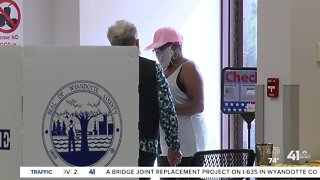 Wyandotte County prepares for election