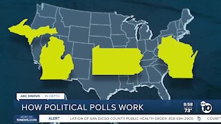 Can we trust political polls? In-depth on what went wrong in 2016