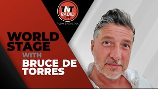 Juliette M Engel MD on Worldstage with Bruce de Torres - 04 February 2024