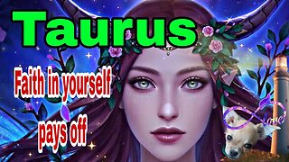 Taurus NEW EXCITING OFFER CLARITY OF THOUGHT DETERMINATION Psychic Tarot Oracle Card Prediction Read