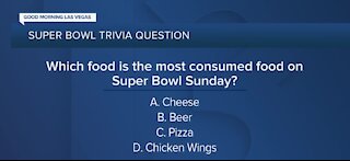 13 Action News Super Bowl Triva Answer #2