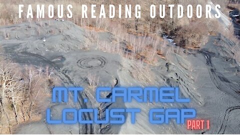 Mt Carmel & Locust Gap Famous Reading Outdoors Review