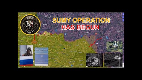 The Russians Captured Ryzhivka | Novooleksandrivka Is About To Fall. Military Summary For 2024.06.10