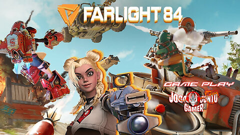 go play Farlight Lenda