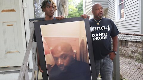 Rochester Man’s Death Renews Calls For Mental Health Aid in Policing