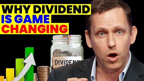Why Dividend Is Game-Changing, And No One Talks About It? EVERYTHING You Need To Know!
