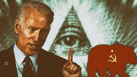 Biden Admin Launches Proxy War -