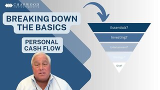 BREAKDOWN: Simplifying Personal Cash Flow