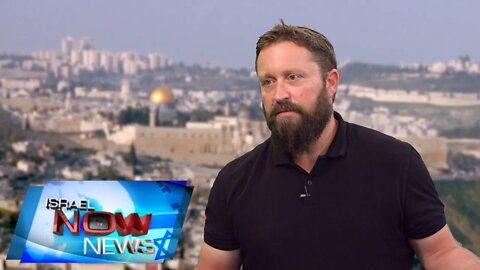 Israel Now News - Episode 437 - Ari Abramowitz