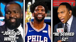 The Ugly Truth About The 2023 NBA MVP Debate