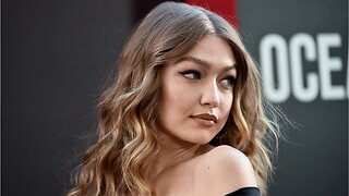 Gigi Hadid Argues She Has Rights To Paparazzi Photos