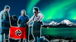 Nazis, Russians, UFOs And Antarctica | Who REALLY Won WW2? | UFOlogist Bret Lueder