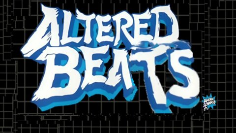 Altered Beats