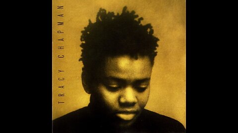 Tracy Chapman Mountains Of Things