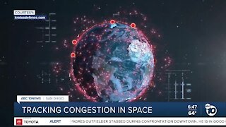 Local company addresses concerns of congestion in space