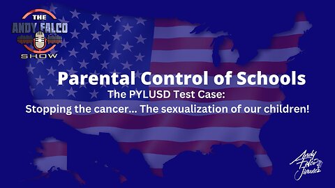 Parental Control of Schools