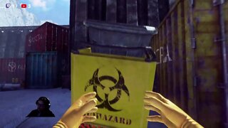 Viscera Cleanup Detail is frustrating.