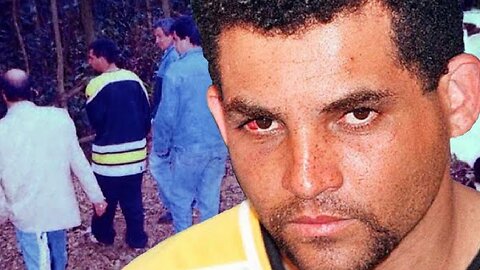 The most notorious Brazilian Serial killer in history
