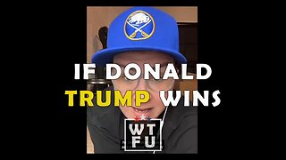 The the most epic Trump campaign ad ever