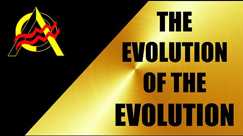 The Evolution of the Evolution - The Evolution of the Revolution