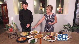 Cafe De Bangkok in Gilbert offers authentic Thai food