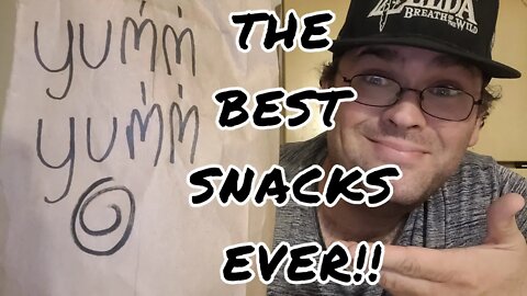 The ULTIMATE SNACK ATTACK Has Returned | JAPANESE SNACKS FOOD REVIEW