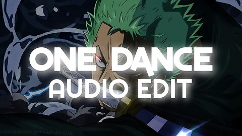 One dance (instrumental)