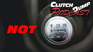 Automatic Transmissions | Clutch Dump Podcast