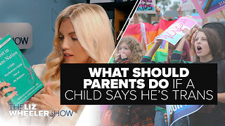 What Should Parents Do if a Child Says He’s Transgender? | Ep. 391