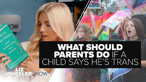 What Should Parents Do if a Child Says He’s Transgender? | Ep. 391
