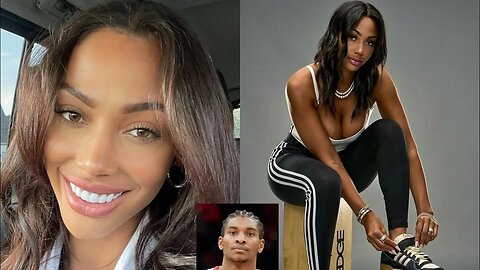 "Girlfriend" Of NBA Player GOES OFF After He's CUT By Team & REGRETS Having Him JAlLED Over LIE