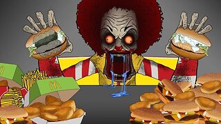 3 TRUE ASMR MUKBANG HORROR STORIES ANIMATED