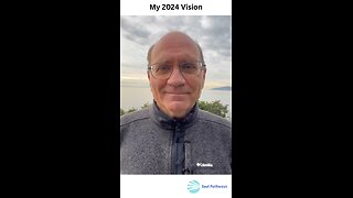 My 2024 Vision Board