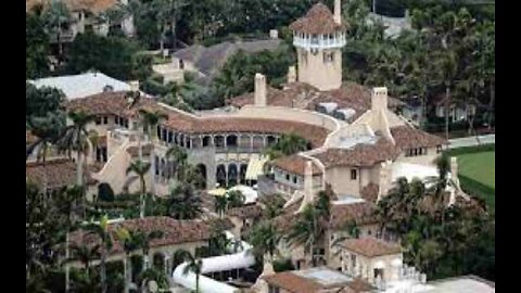 Eric Trump Responds After Mystery Mar-a-Lago Sale Notices Raise Questions About Trump Cash Flow