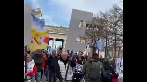 18.02.2023 Munich Security Conference - Demo 1