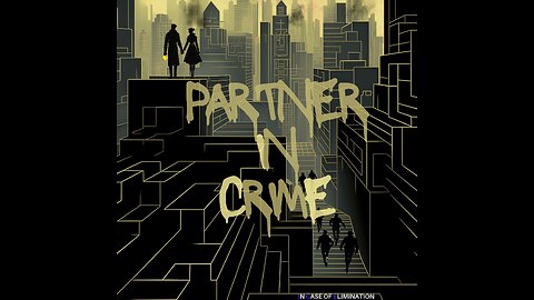 Partner in Crime - I.C.E.